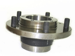 Land Rover bagerste nav for Defender